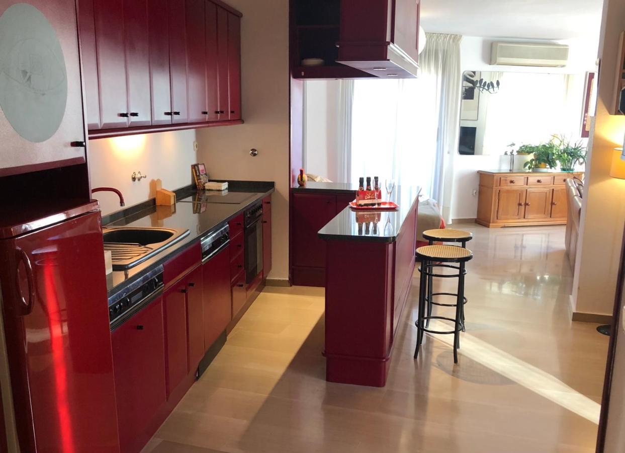 우에스카 Loft Acogedor Con Terraza Y Parking En El Centro 아파트 외부 사진